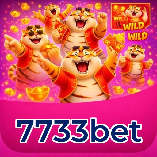 7733bet Logo