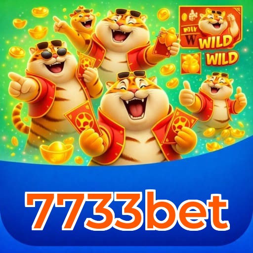 7733bet Logo