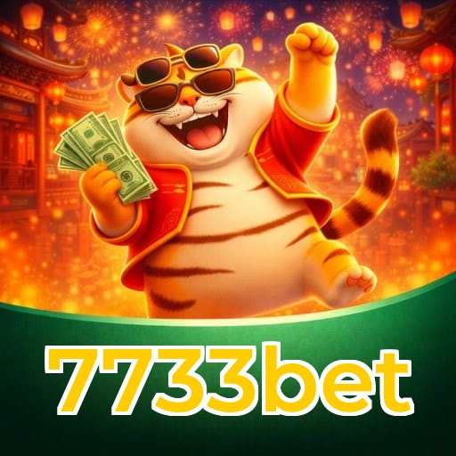 7733bet Logo