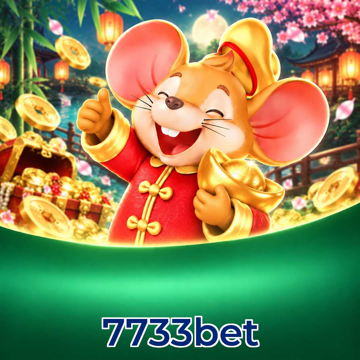 Jogos Fortune
