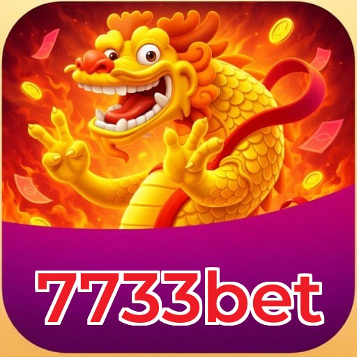 7733bet Logo