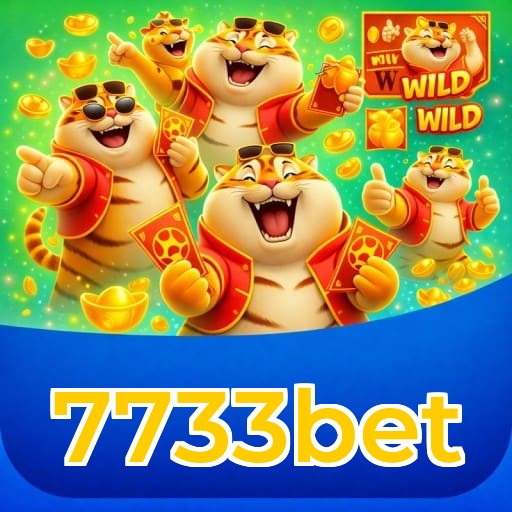 7733bet Logo