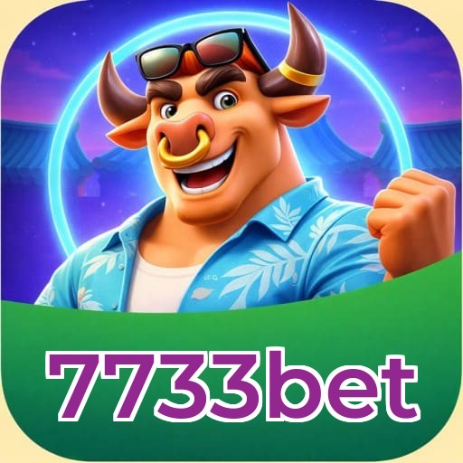 7733bet Logo