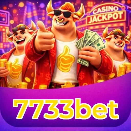 7733bet Logo