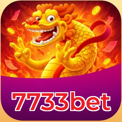 7733bet Logo