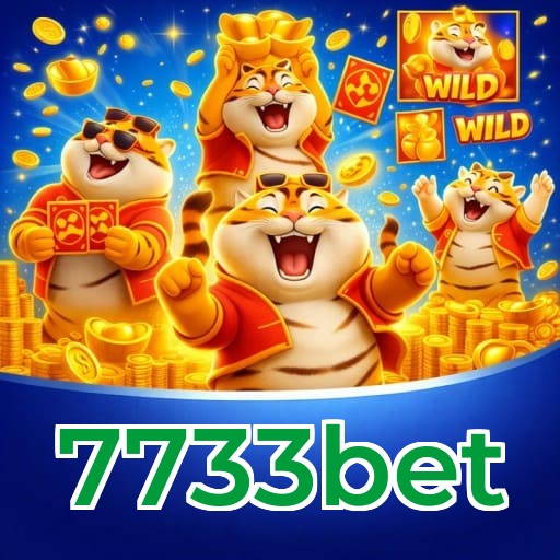 7733bet Logo