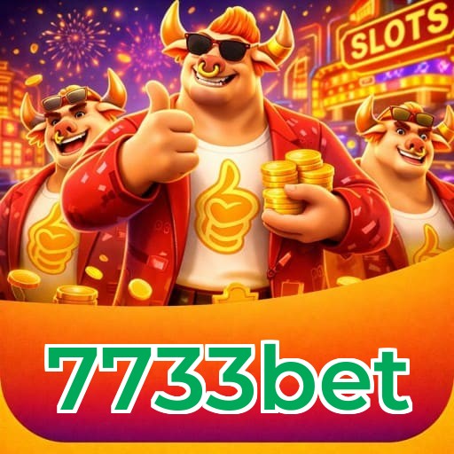 7733bet Logo