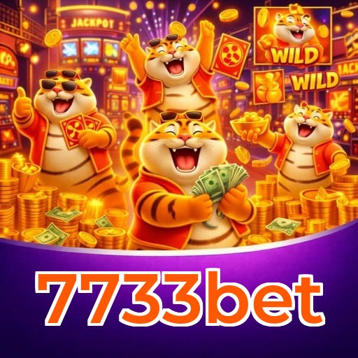7733bet Logo