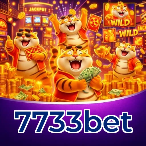 7733bet Logo