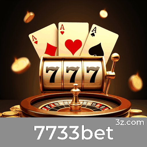 7733bet Logo